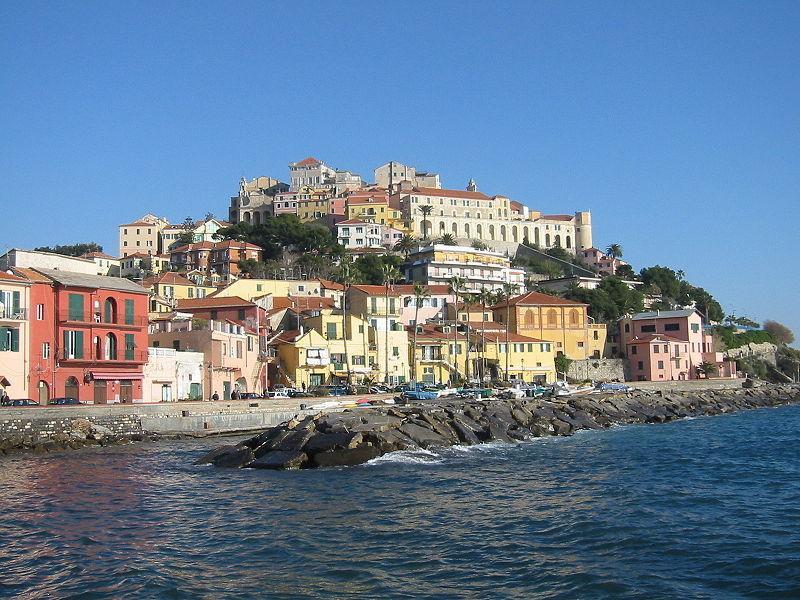 Casa Vacanze Gli Ulivi Borgomaro Zimmer foto